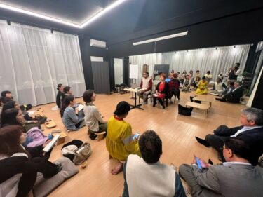 アーユルヴェーダライフ主宰の安藤さんにジヴァ・ジャパン・アーユルヴェーダのサイトを作り直していただきました